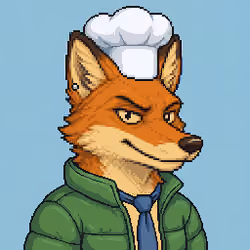 Robin Fox #269