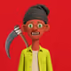 684
