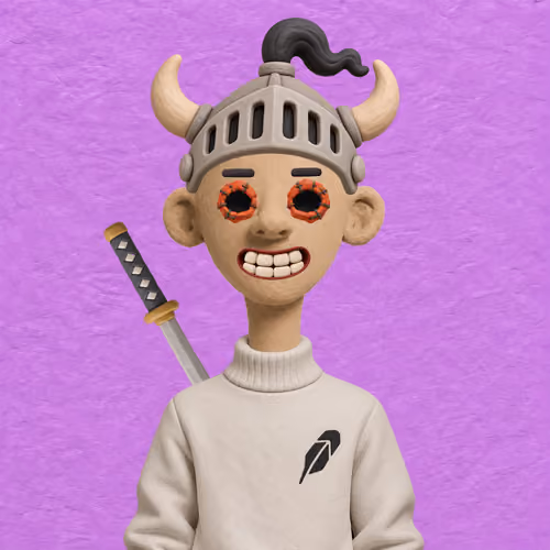 Misfits NFT #8