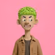 Misfits NFT #918
