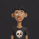 Misfits NFT #465