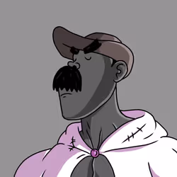 DarkHoods #8788