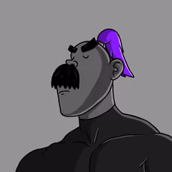 DarkHoods #7316
