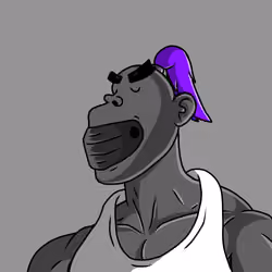 DarkHoods #4991