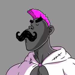 DarkHoods #3944