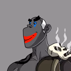DarkHoods #2299