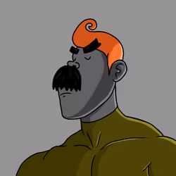 DarkHoods #9506