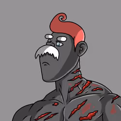 DarkHoods #2803