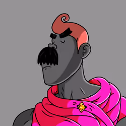 DarkHoods #181
