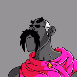 DarkHoods #8450