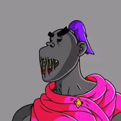 DarkHoods #830