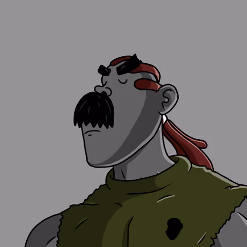 DarkHoods #4946