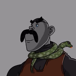 DarkHoods #8441