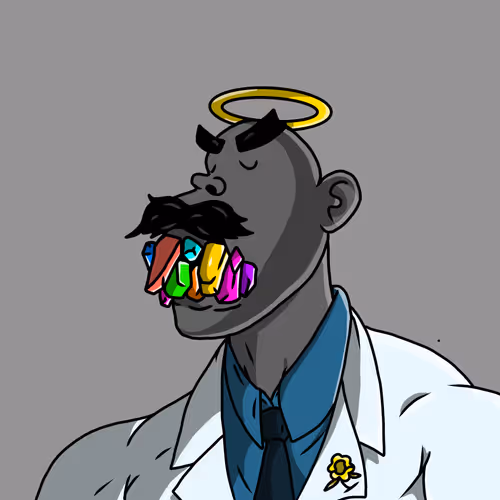 DarkHoods #8720