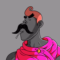 DarkHoods #182
