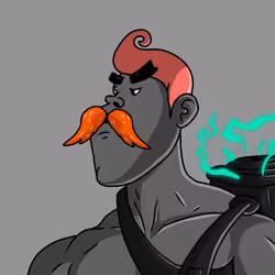 DarkHoods #5963
