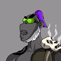 DarkHoods #8833