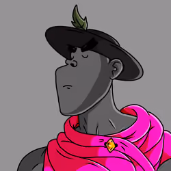 DarkHoods #1764