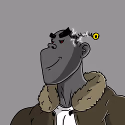 DarkHoods #8694