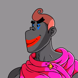 DarkHoods #3230