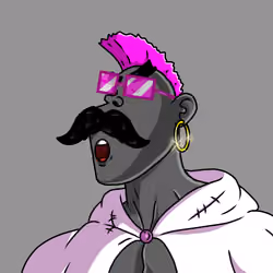 DarkHoods #554