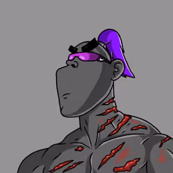 DarkHoods #8884
