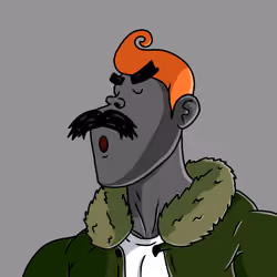 DarkHoods #4992
