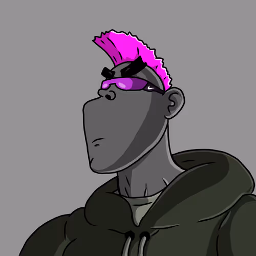 DarkHoods #9931