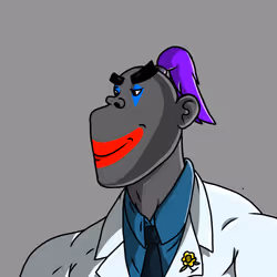 DarkHoods #5524