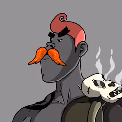DarkHoods #6025