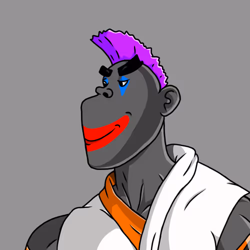 DarkHoods #7409
