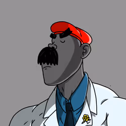 DarkHoods #461