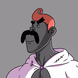 DarkHoods #961