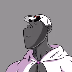 DarkHoods #9321