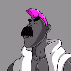 DarkHoods #9334