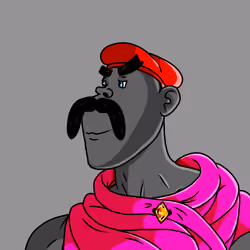 DarkHoods #8637
