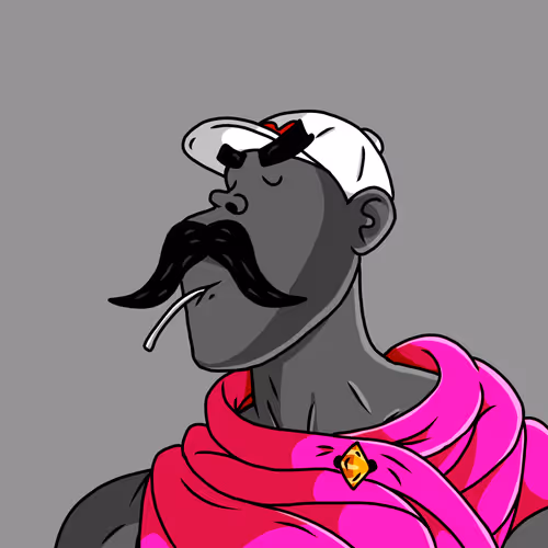 DarkHoods #30