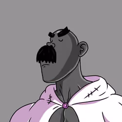 DarkHoods #3726