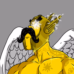 6381