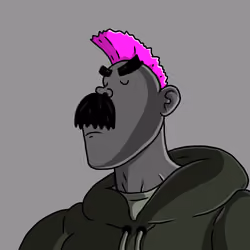 DarkHoods #93