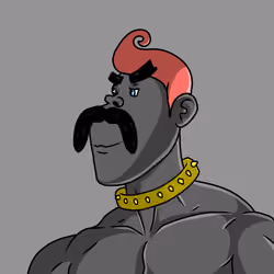 DarkHoods #3518