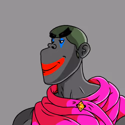 DarkHoods #528