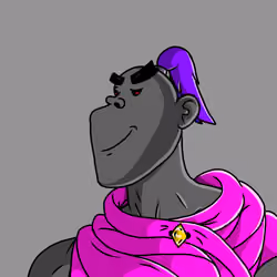 DarkHoods #7646