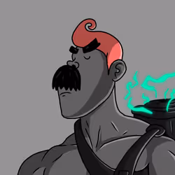 DarkHoods #1767