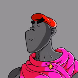 DarkHoods #8870