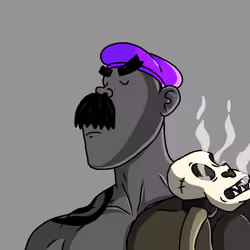 DarkHoods #7650