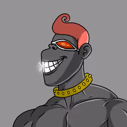 DarkHoods #1281