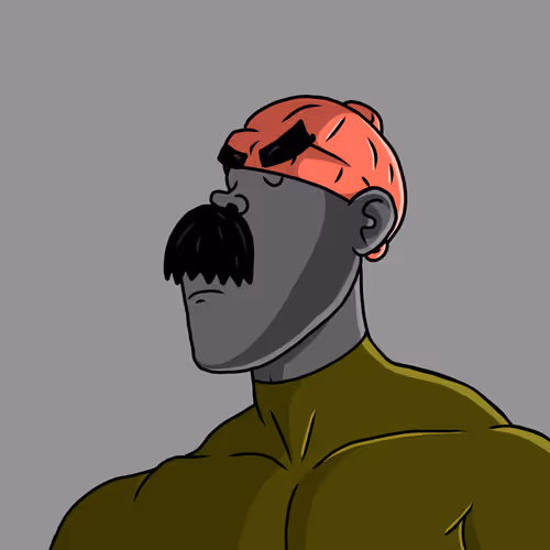 DarkHoods #3788