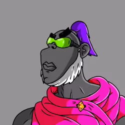 DarkHoods #8698