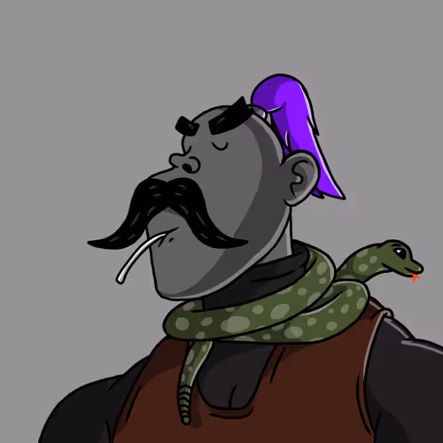 DarkHoods #3291